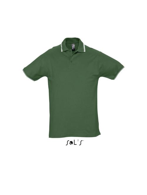 PRACTICE MEN'S POLO SHIRT PRACTICE MEN'S POLO SHIRT