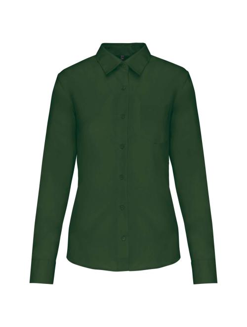 JESSICA - LADIES' LONG-SLEEVED SHIRT