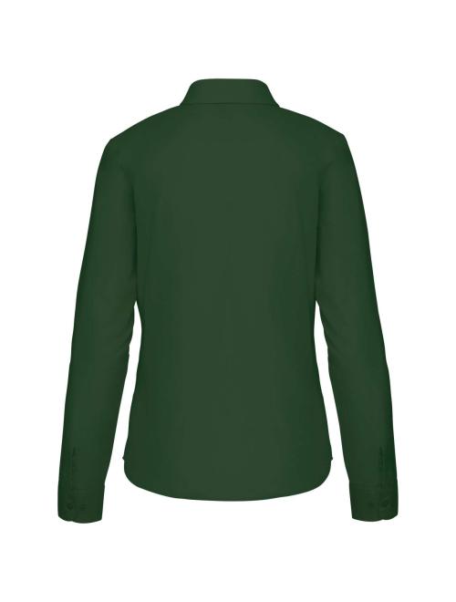 JESSICA - LADIES' LONG-SLEEVED SHIRT