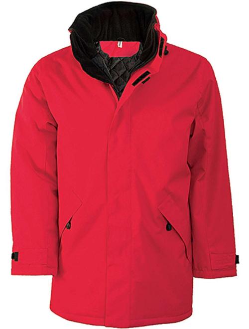 KIDS' PARKA KIDS' PARKA