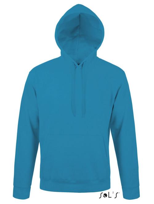 SNAKE - UNISEX HOODED SWEATSHIRT