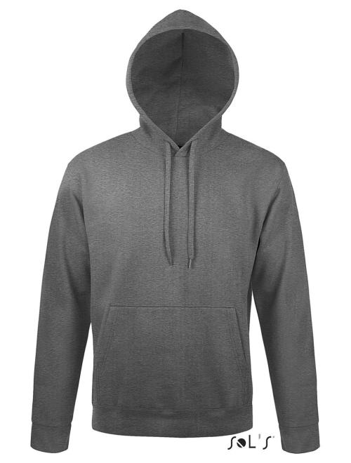 SNAKE - UNISEX HOODED SWEATSHIRT