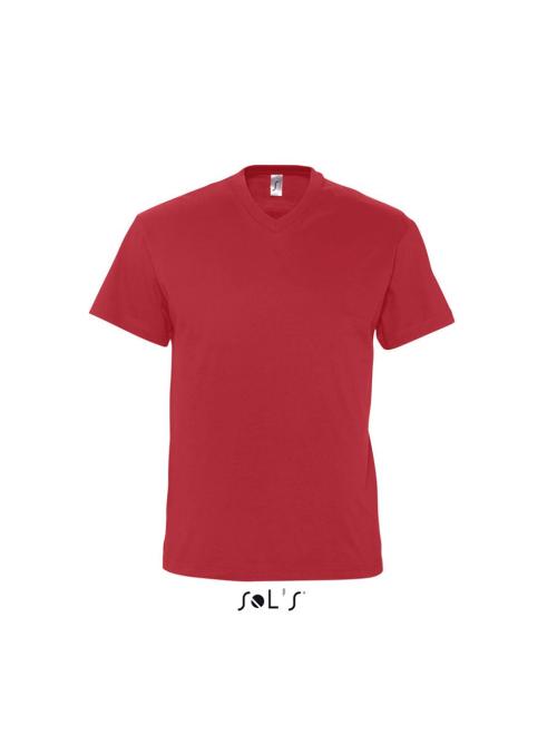 VICTORY MEN'S V-NECK T-SHIRT VICTORY MEN'S V-NECK T-SHIRT