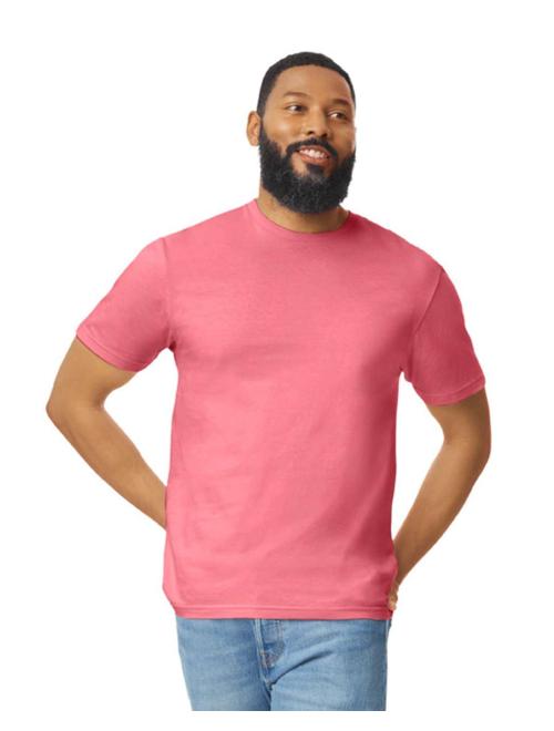 SOFTSTYLE® ADULT T-SHIRT SOFTSTYLE® ADULT T-SHIRT