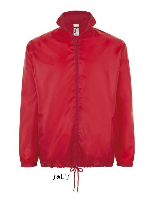 SHIFT - UNISEX WATER REPELLENT WINDBREAKER
