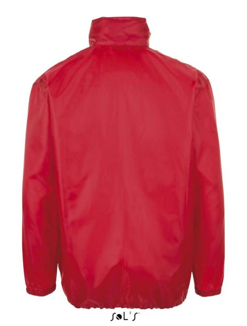SHIFT - UNISEX WATER REPELLENT WINDBREAKER