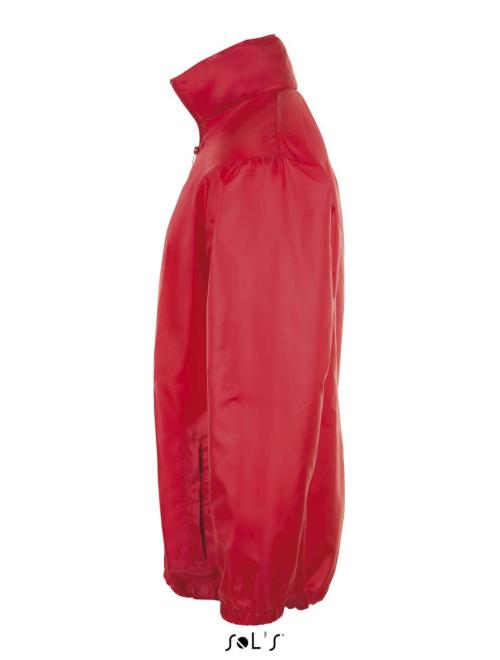 SHIFT - UNISEX WATER REPELLENT WINDBREAKER