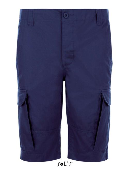 JACKSON - MEN'S BERMUDA SHORTS JACKSON - MEN'S BERMUDA SHORTS