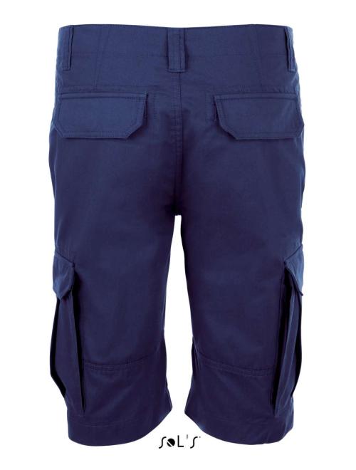 JACKSON - MEN'S BERMUDA SHORTS