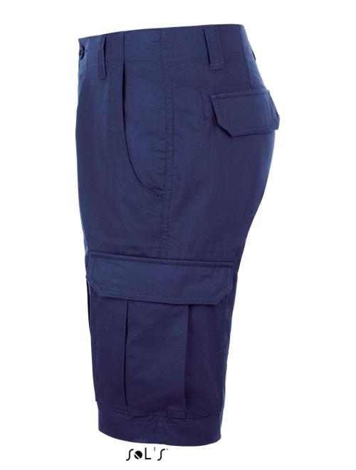 JACKSON - MEN'S BERMUDA SHORTS
