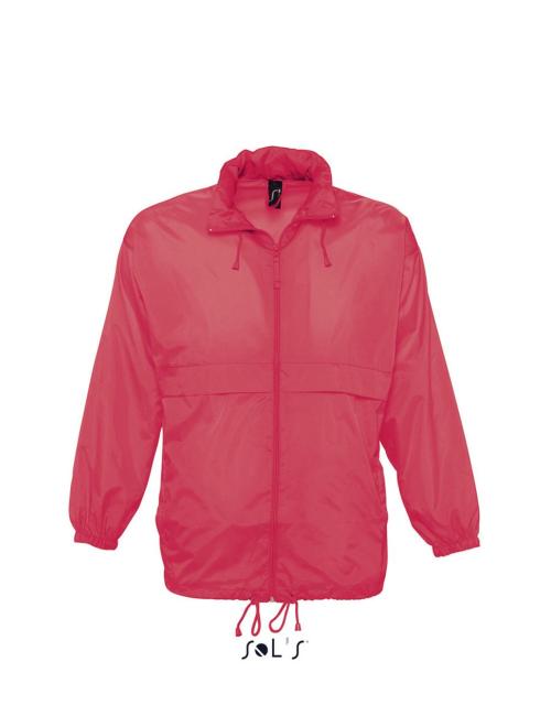 SURF - UNISEX WATER REPELLENT WINDBREAKER