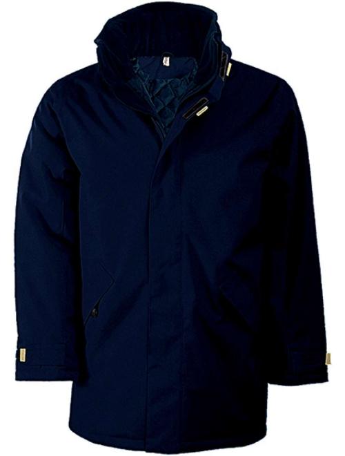 KIDS' PARKA KIDS' PARKA