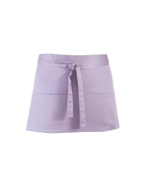 ‘COLOURS’ 3-POCKET APRON ‘COLOURS’ 3-POCKET APRON