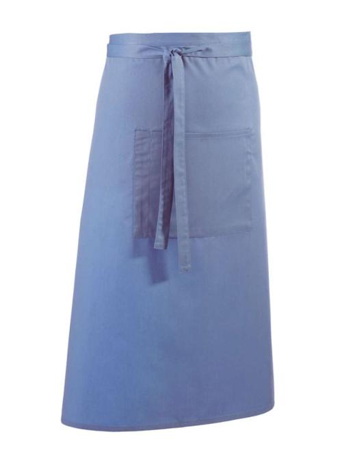 ‘COLOURS’ BAR APRON
