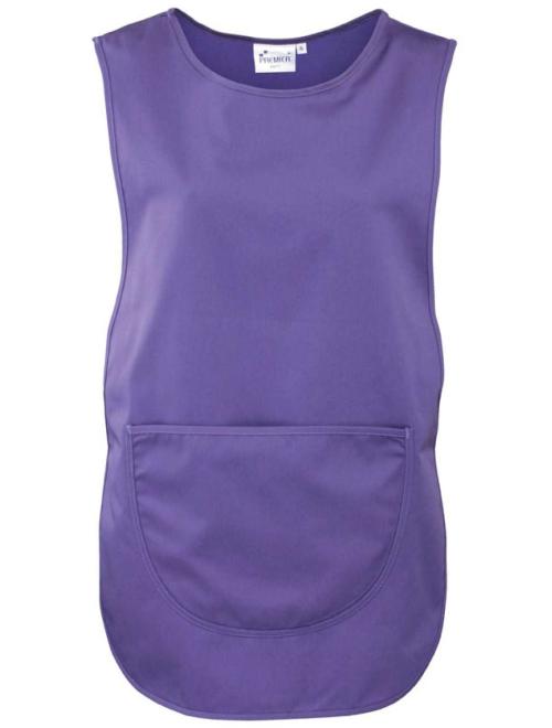 WOMEN'S POCKET TABARD