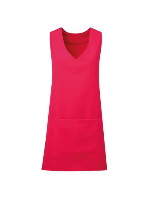 ‘TULIP' WRAP AROUND TUNIC