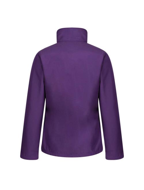 WOMEN'S OCTAGON II PRINTABLE 3 LAYER MEMBRANE SOFTSHELL