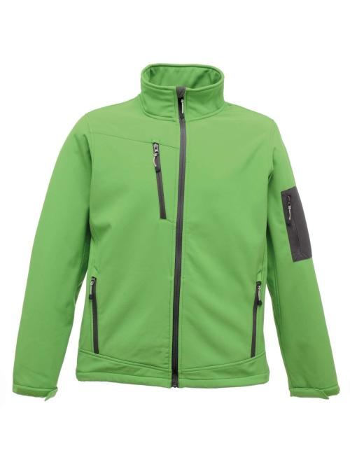 ARCOLA - 3 LAYER MEMBRANE SOFTSHELL ARCOLA - 3 LAYER MEMBRANE SOFTSHELL