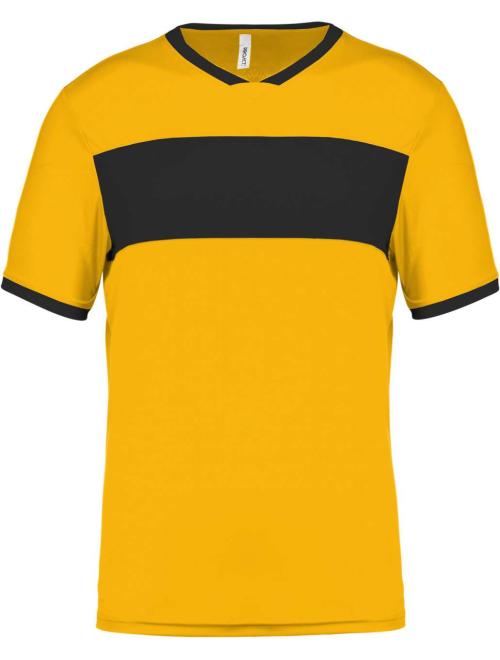 KIDS' SHORT SLEEVE JERSEY KIDS' SHORT SLEEVE JERSEY