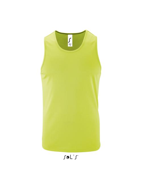 SPORTY TT MEN - SPORTS TANK TOP