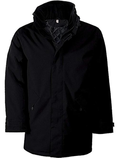 KIDS' PARKA KIDS' PARKA