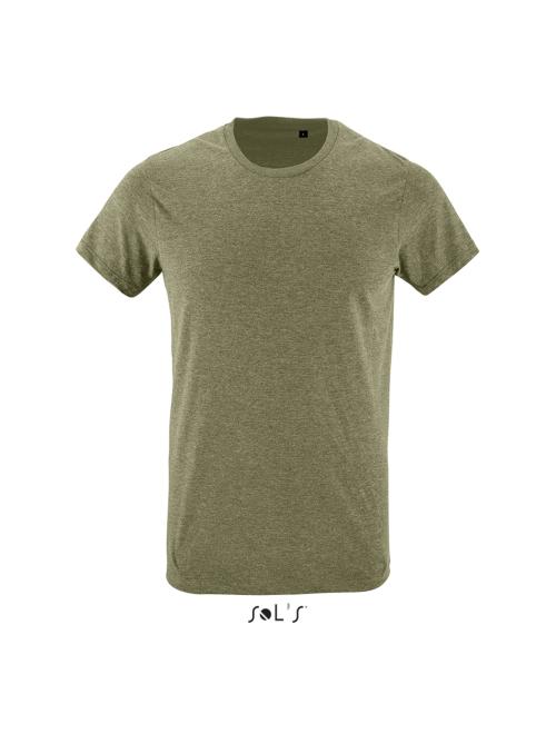 REGENT FIT MEN’S ROUND NECK CLOSE FITTING T-SHIRT REGENT FIT MEN’S ROUND NECK CLOSE FITTING T-SHIRT
