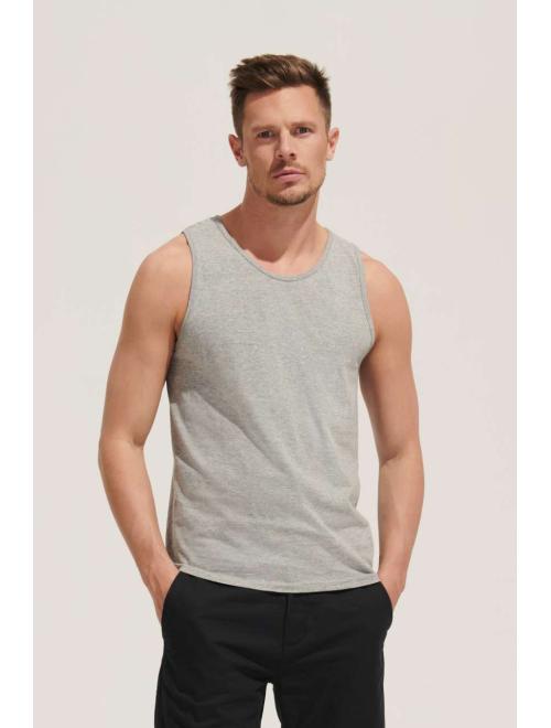 JUSTIN MEN'S TANK TOP