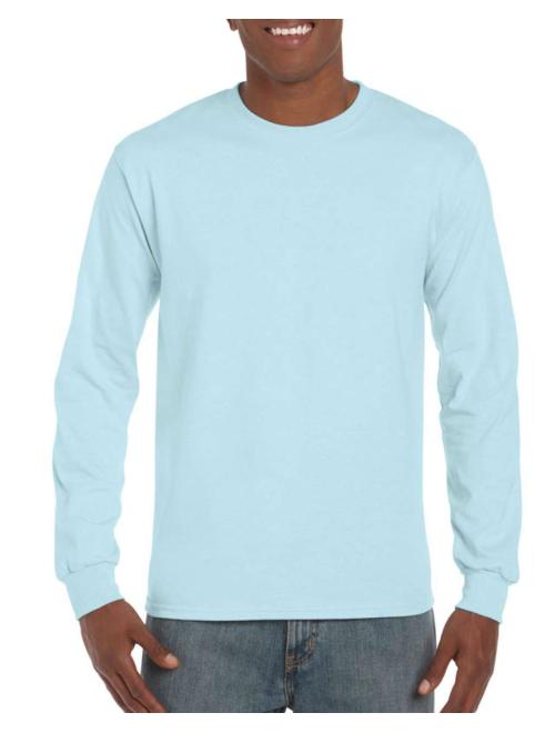 HAMMER ADULT LONG SLEEVE T-SHIRT