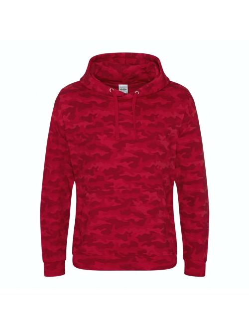CAMO HOODIE CAMO HOODIE