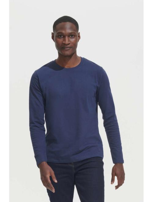 IMPERIAL LSL MEN - LONG-SLEEVE T-SHIRT IMPERIAL LSL MEN - LONG-SLEEVE T-SHIRT