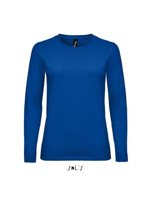 IMPERIAL LSL WOMEN - LONG-SLEEVE T-SHIRT IMPERIAL LSL WOMEN - LONG-SLEEVE T-SHIRT