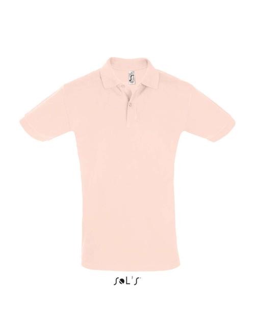 PERFECT MEN POLO SHIRT