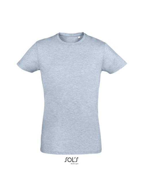 REGENT FIT MEN’S ROUND NECK CLOSE FITTING T-SHIRT REGENT FIT MEN’S ROUND NECK CLOSE FITTING T-SHIRT
