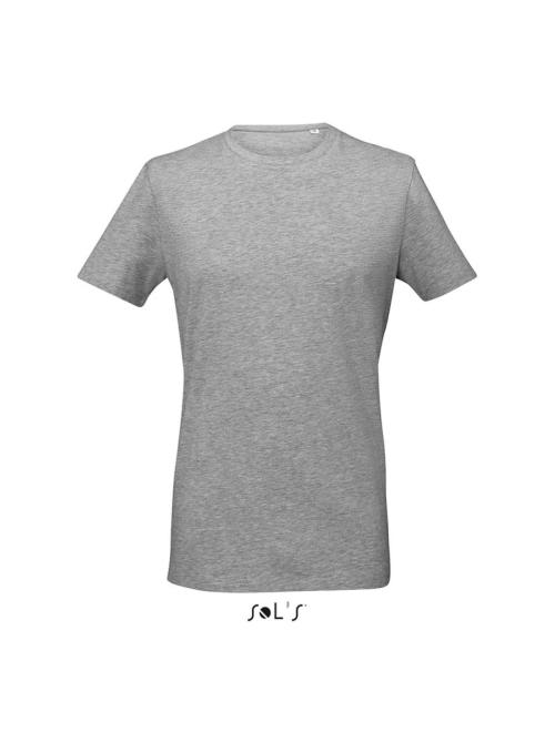 MILLENIUM MEN - ROUND-NECK T-SHIRT MILLENIUM MEN - ROUND-NECK T-SHIRT