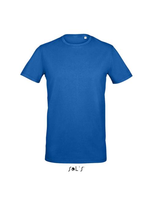 MILLENIUM MEN - ROUND-NECK T-SHIRT MILLENIUM MEN - ROUND-NECK T-SHIRT