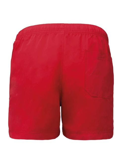 SWIMMING SHORTS