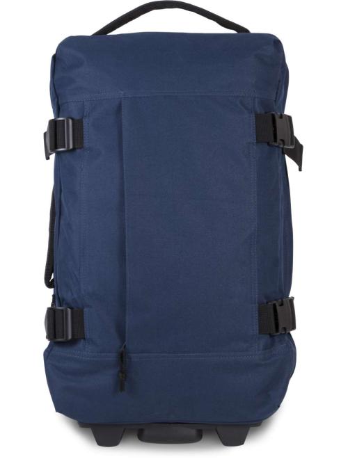 CABIN SIZE TROLLEY SUITCASE