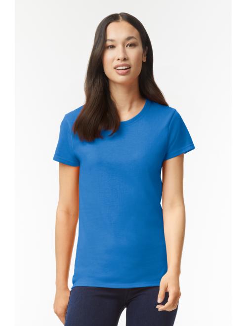 HEAVY COTTON™ LADIES' T-SHIRT