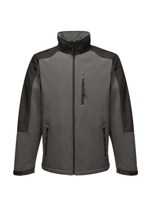 HYDROFORCE - 3-LAYER MEMBRANE HOODED SOFTSHELL HYDROFORCE - 3-LAYER MEMBRANE HOODED SOFTSHELL