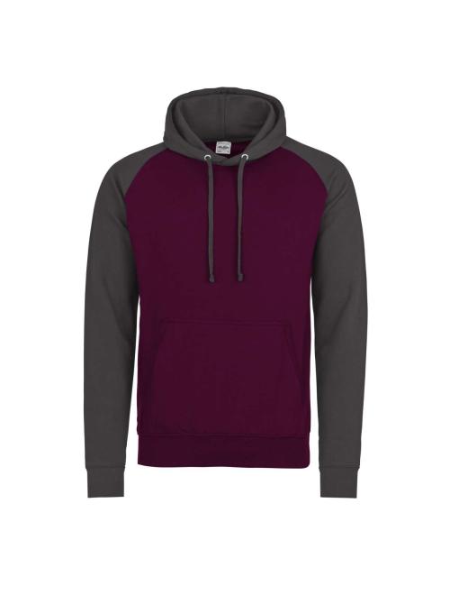 BASEBALL HOODIE BASEBALL HOODIE
