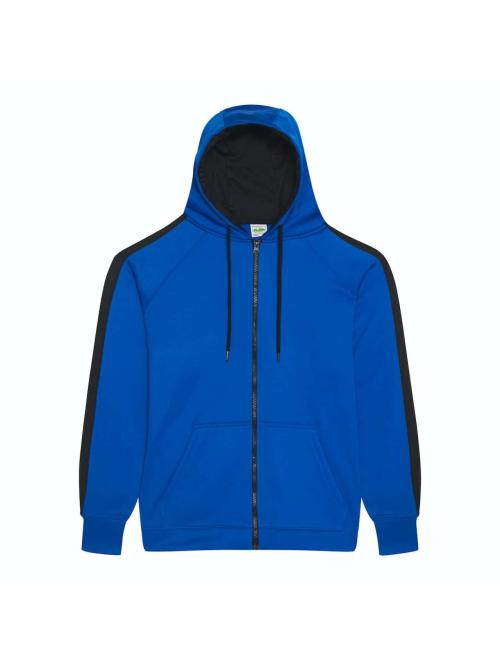 SPORTS POLYESTER ZOODIE SPORTS POLYESTER ZOODIE