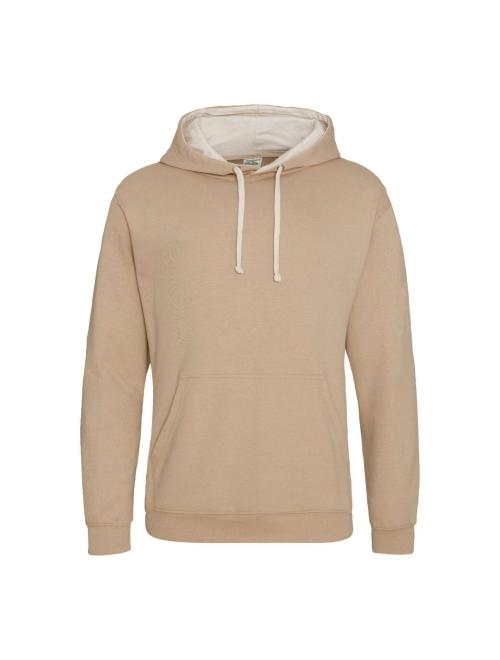 VARSITY HOODIE