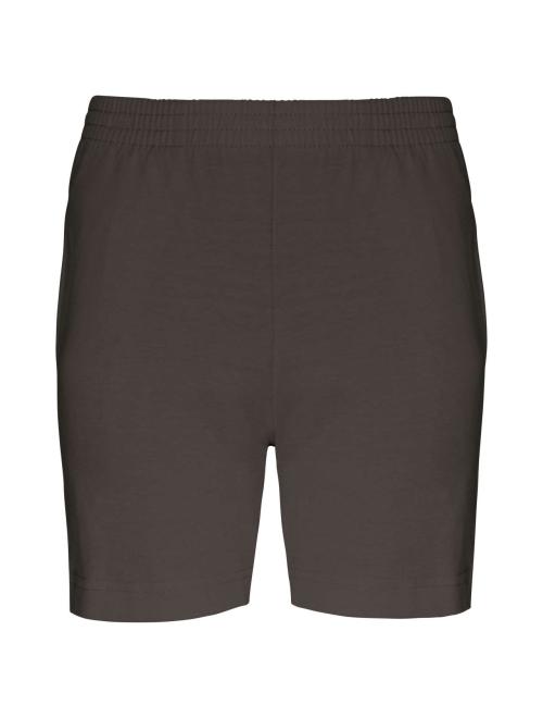 KIDS' JERSEY SPORTS SHORTS