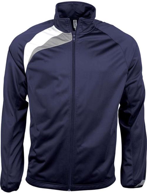 UNISEX TRACKSUIT TOP UNISEX TRACKSUIT TOP