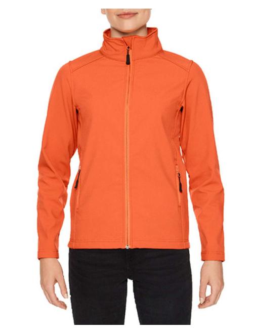 HAMMER LADIES SOFTSHELL JACKET HAMMER LADIES SOFTSHELL JACKET
