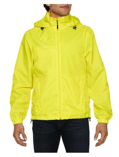 HAMMER UNISEX WINDWEAR JACKET HAMMER UNISEX WINDWEAR JACKET
