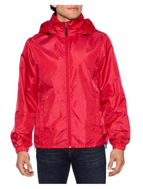 HAMMER UNISEX WINDWEAR JACKET HAMMER UNISEX WINDWEAR JACKET