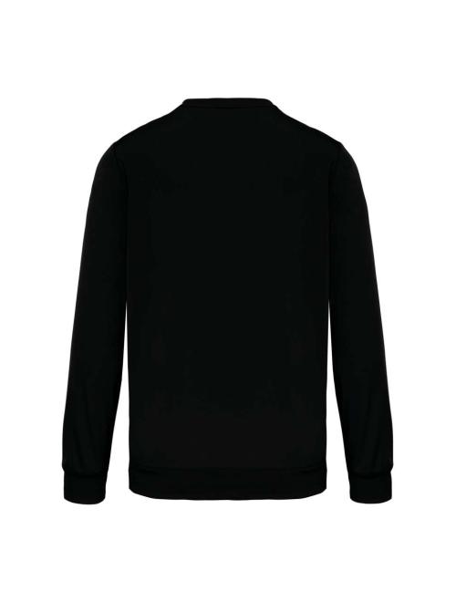 POLYESTER SWEATSHIRT