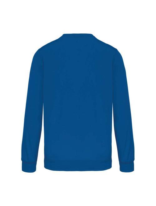 POLYESTER SWEATSHIRT