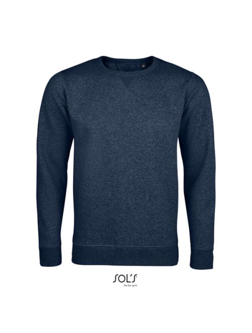 SOL'S SULLY - MEN’S ROUND-NECK SWEATSHIRT SOL'S SULLY - MEN’S ROUND-NECK SWEATSHIRT